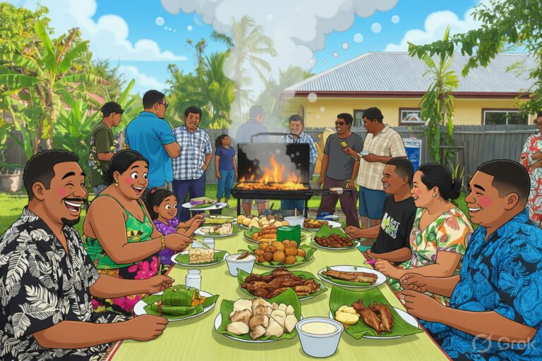 Nesian FM community